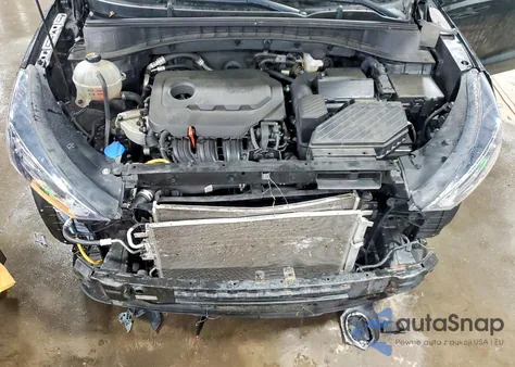 2021 Hyundai Tucson Limited from USA, damaged, VIN KM8J3CAL6MU395026